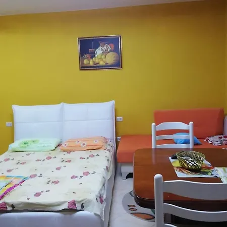 Apartment Cosy Side