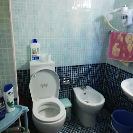 Διαμέρισμα M