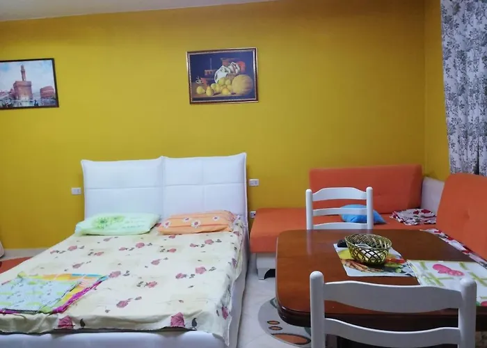 Διαμέρισμα M