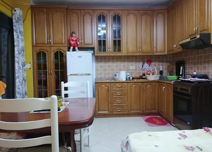 M Διαμέρισμα