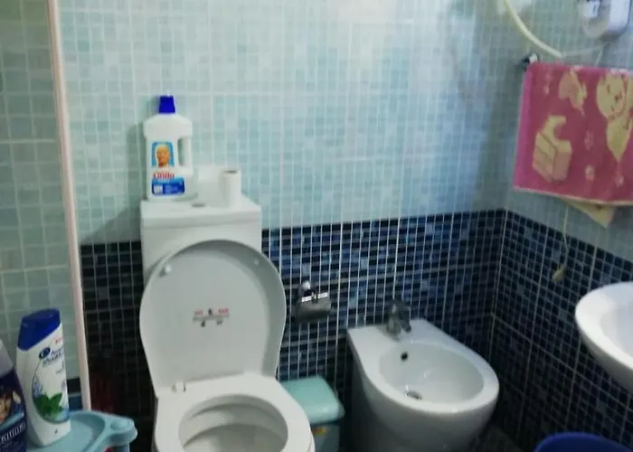 Διαμέρισμα M